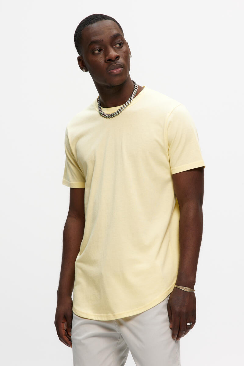 Kuwalla Tee - Eazy Scoop Tee