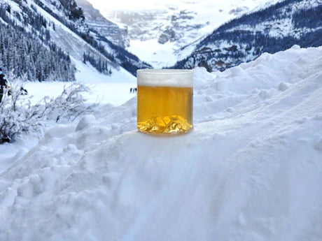 MTNPK - Lake Louise Tumbler