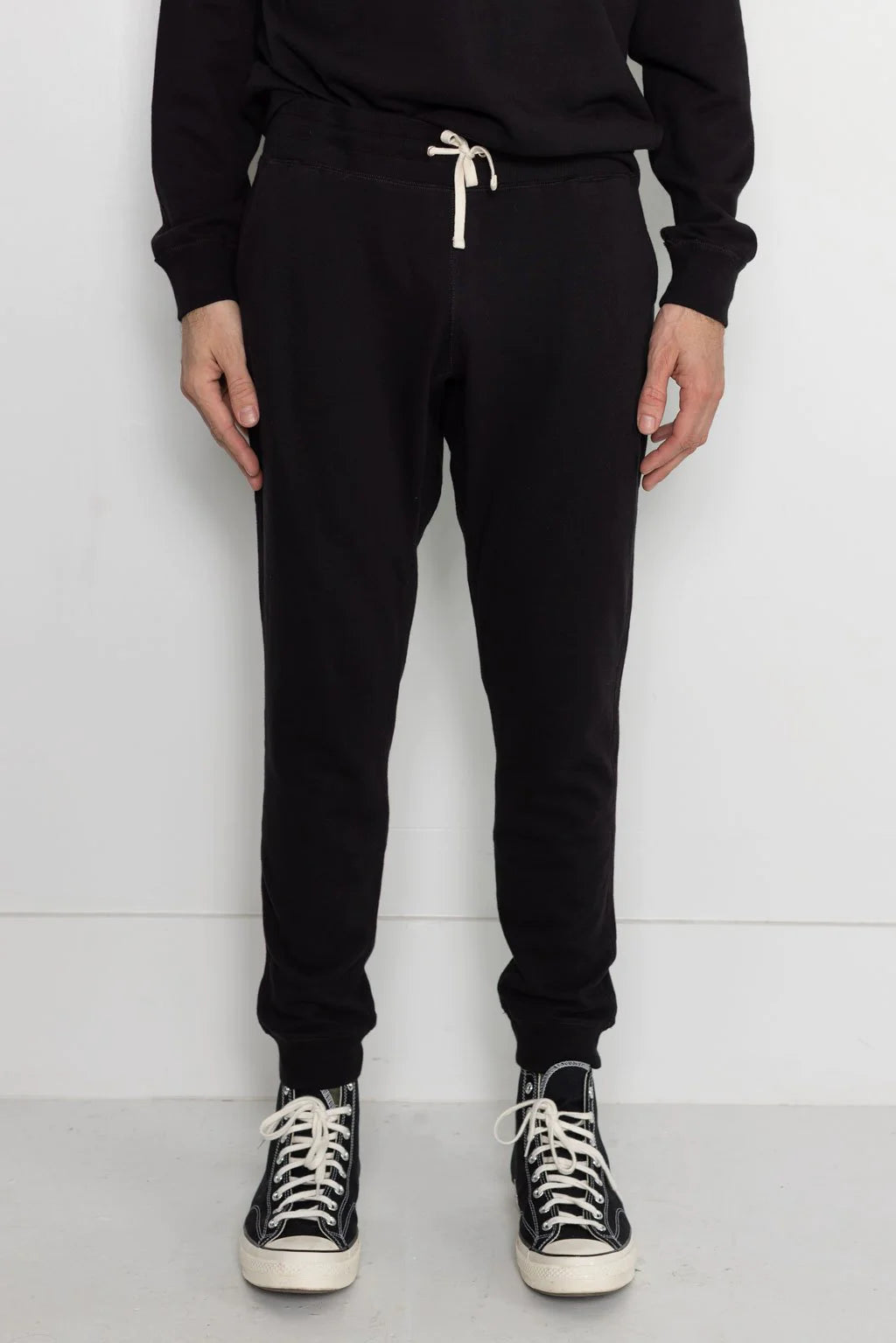 National Standards - French Terry Sweatpants