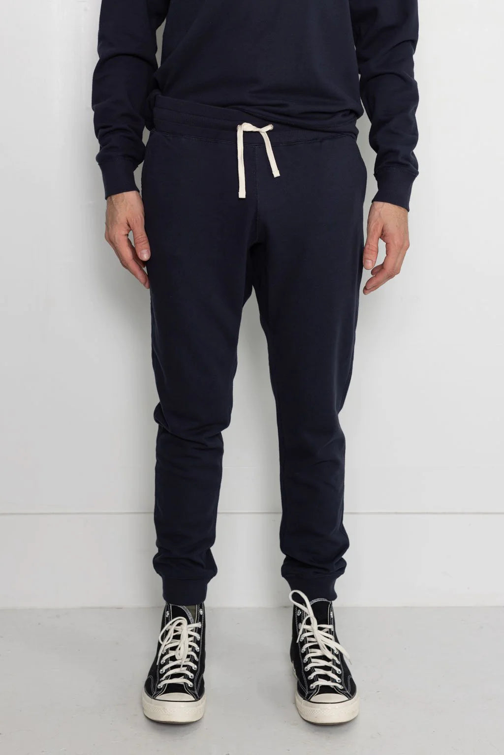National Standards - French Terry Sweatpants