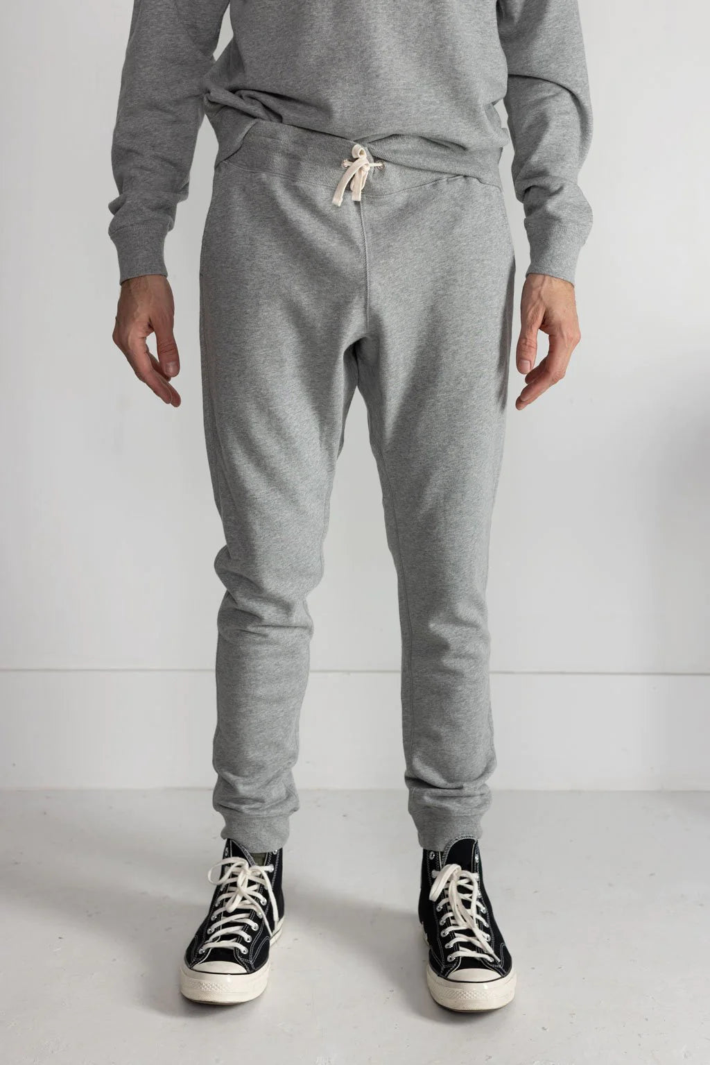 National Standards - French Terry Sweatpants