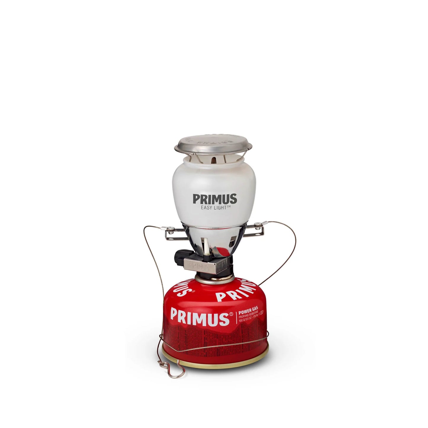 Primus - Easy Light Piezo Lantern