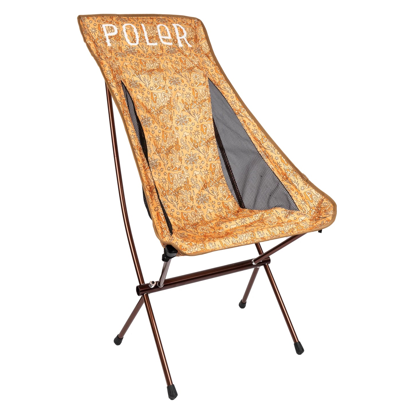 Poler - Stowaway Chair
