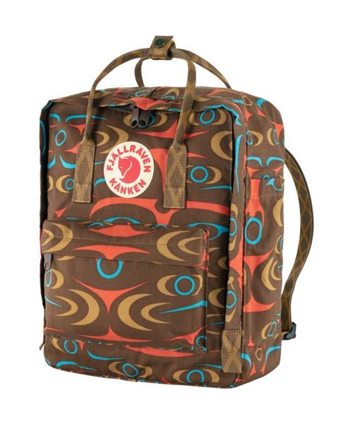 Fjallraven - Kanken Art Backpack