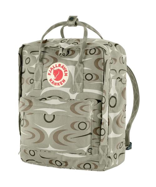 Fjallraven - Kanken Art Backpack