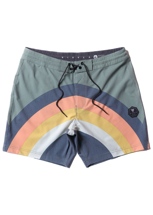 Vissla - Sky Bridge Boardshorts
