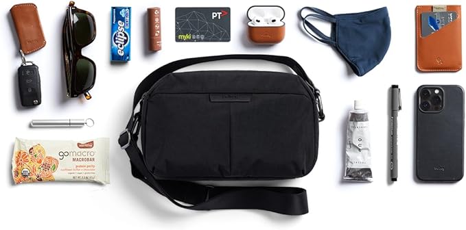 Bellroy - Tokyo Crossbody Bag