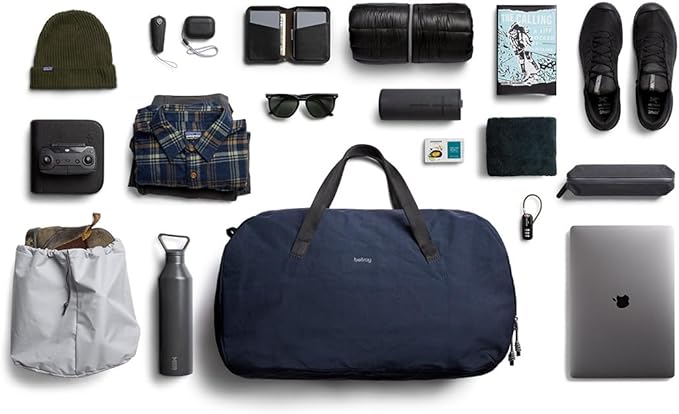 Bellroy - Venture Duffel Bag