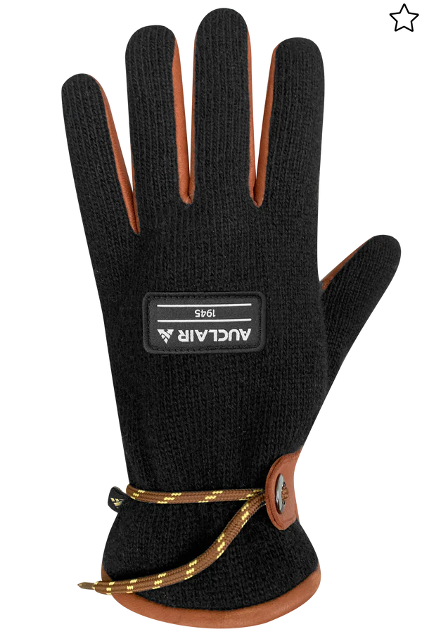 Au Clair - Ted Gloves