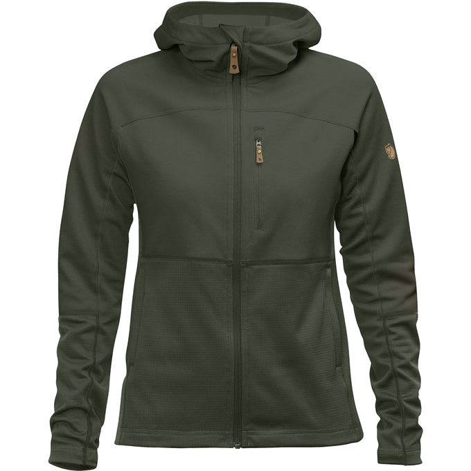 Fjallraven - Abisko Trail Fleece