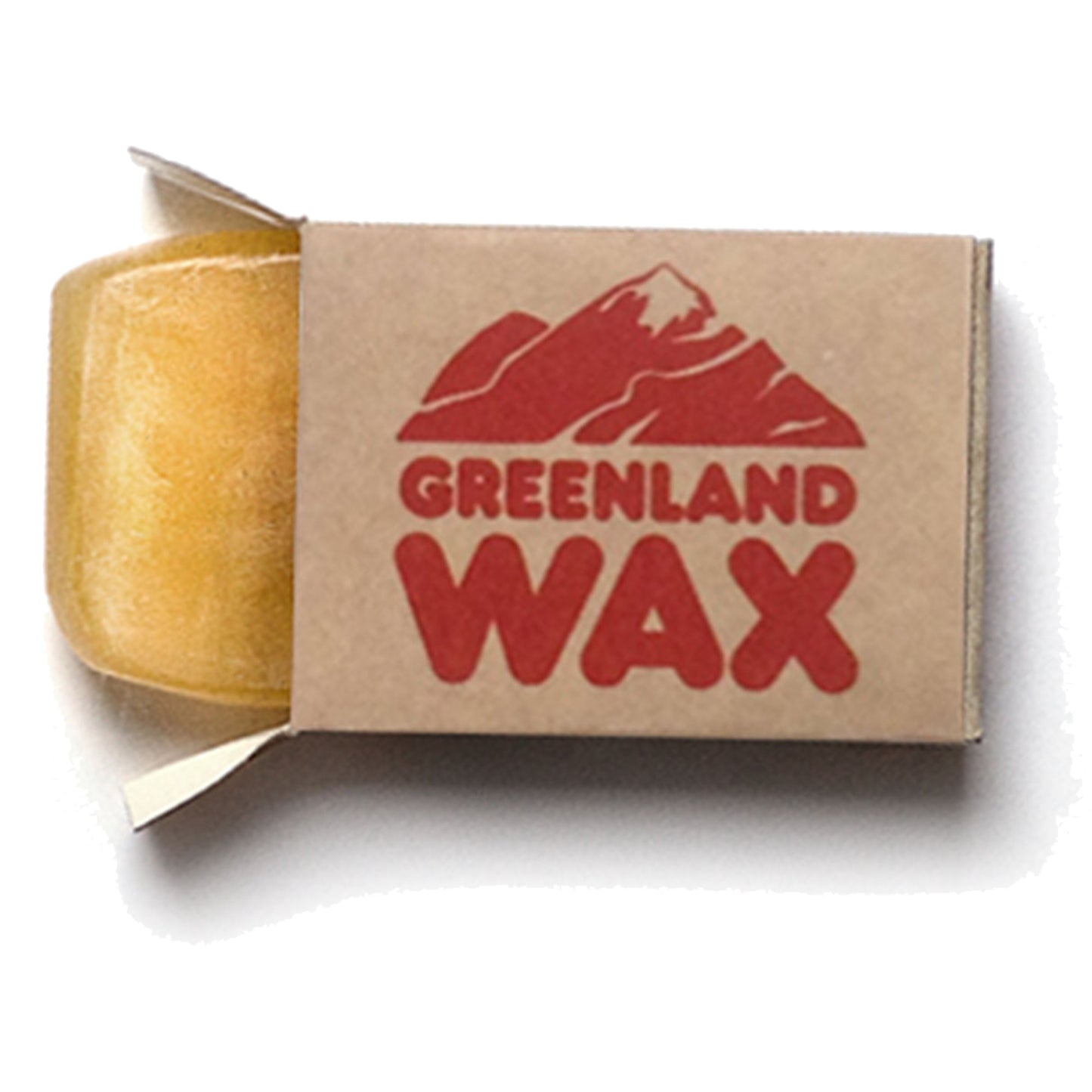 Fjallraven - Greenland Wax (20g)