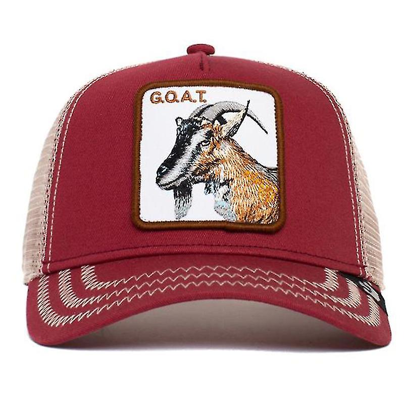 Goorin Bros - The Goat