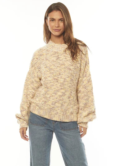 Amuse Society - Ember Sweater