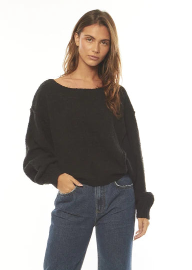 Amuse Society - Wildcard Sweater