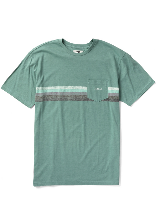 Vissla - Sky Bridge Short Sleeve T-Shirt