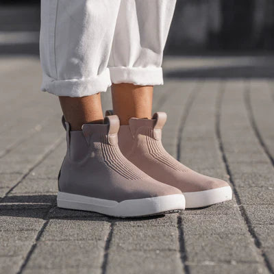 Vessi - Womens Weekend Chelsea Boot