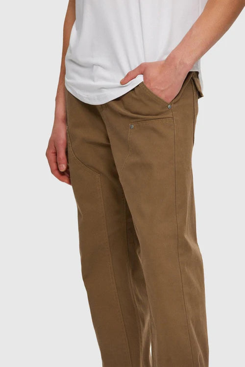 Kuwalla Tee - Carpenter Trouser