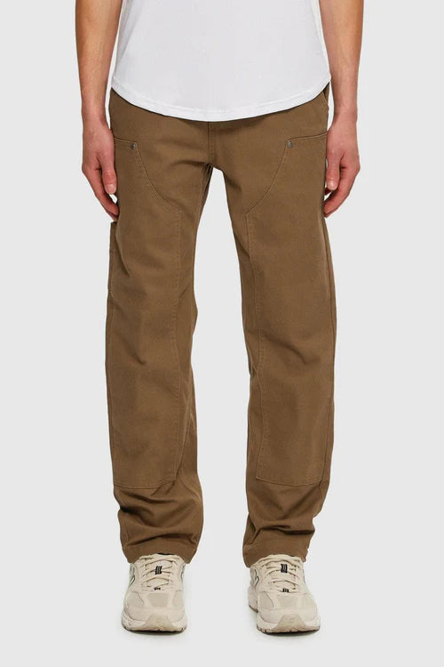Kuwalla Tee - Carpenter Trouser
