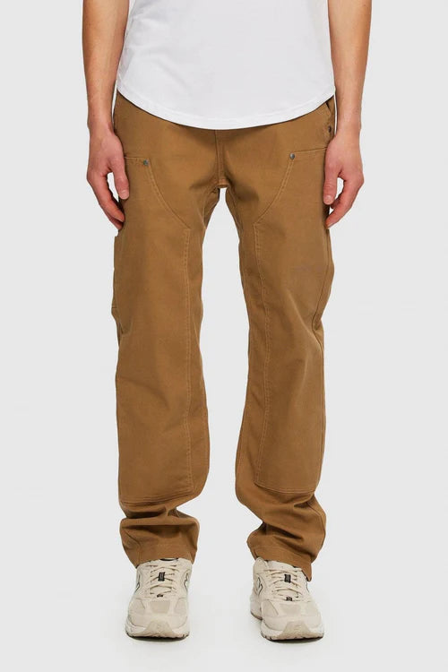 Kuwalla Tee - Carpenter Trouser