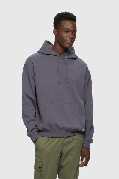 Kuwalla Tee - Cloud Baseline Hoodie
