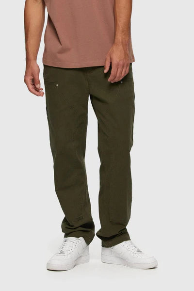 Kuwalla Tee - Carpenter Trouser