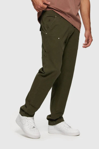 Kuwalla Tee - Carpenter Trouser