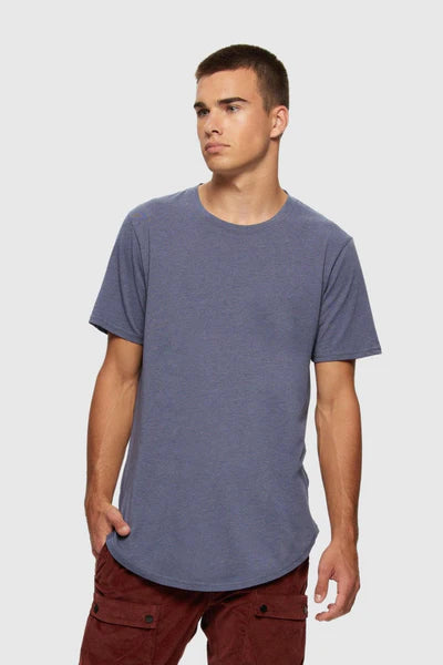 Kuwalla Tee - Eazy Scoop Tee