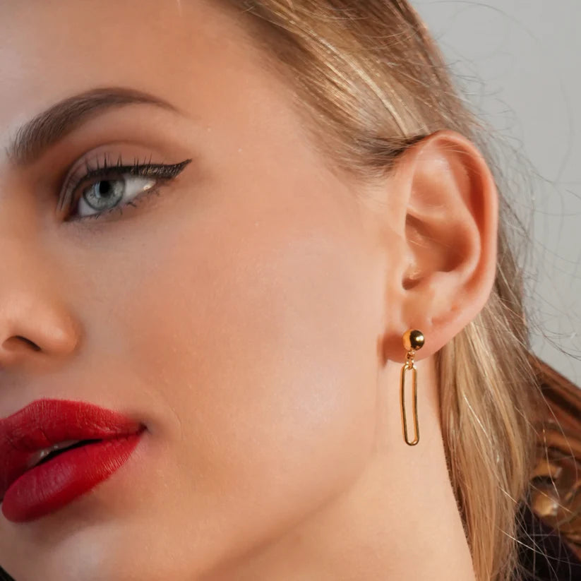 Hackney Nine - Dulce Earrings