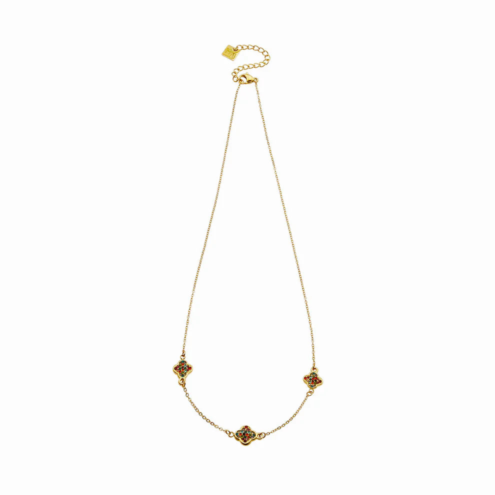 Hackney Nine - Ellis Necklace