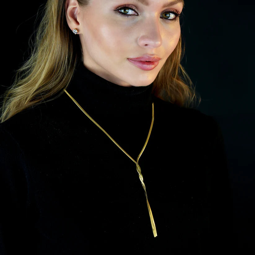 Hackney Nine - Gilma Necklace