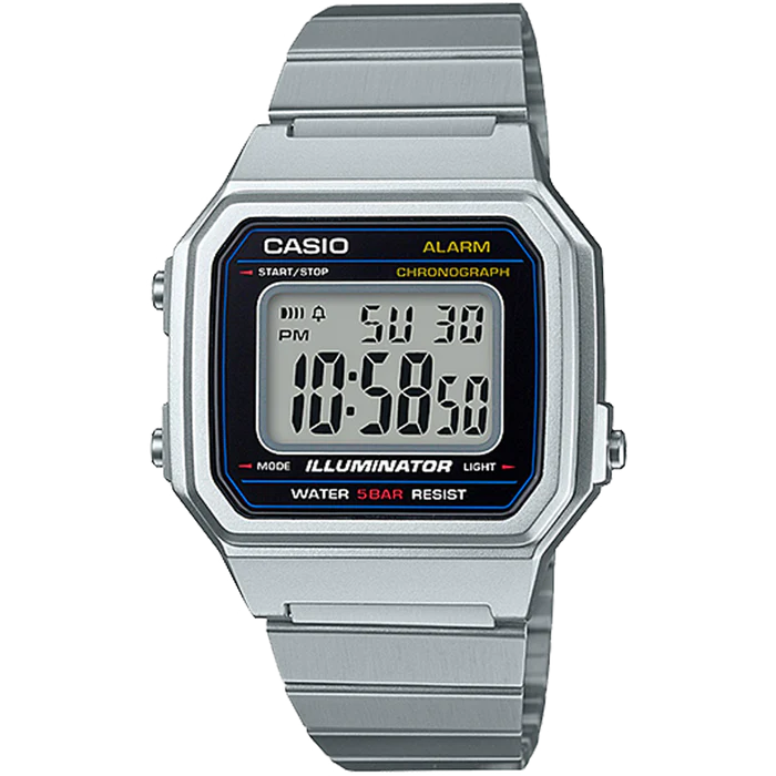 G-Shock - Vintage Watch (B650WD-1A)