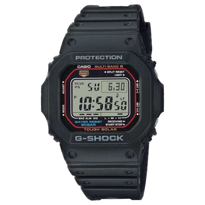 G-Shock - Watch (GW-M5610-1)