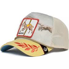 Goorin Bros - Maximum Hat