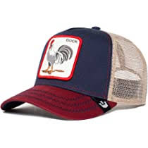Goorin Bros - The Cock Hat