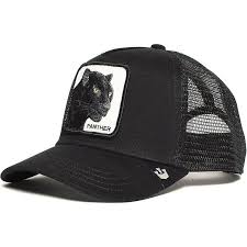 Goorin Bros - The Panther Trucker Hat