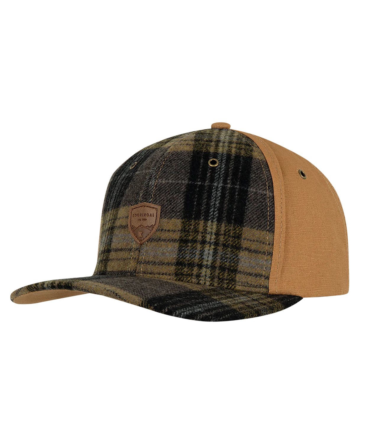 Kooringal - Linchpin Hat