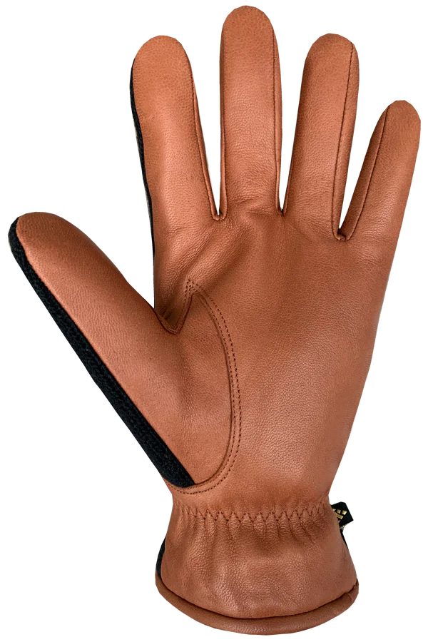 Au Clair - Ted Gloves