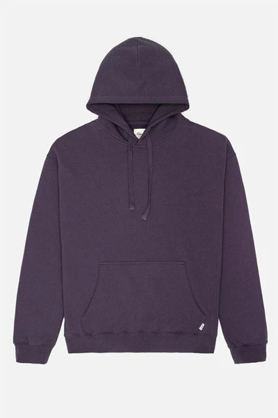 Kuwalla Tee - Cloud Baseline Hoodie