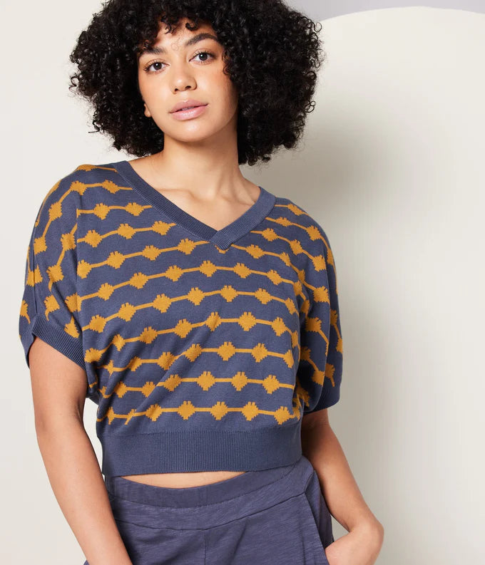Known Supply - Carina Sweater