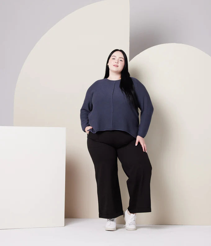 Known Supply - Solstice Sweater