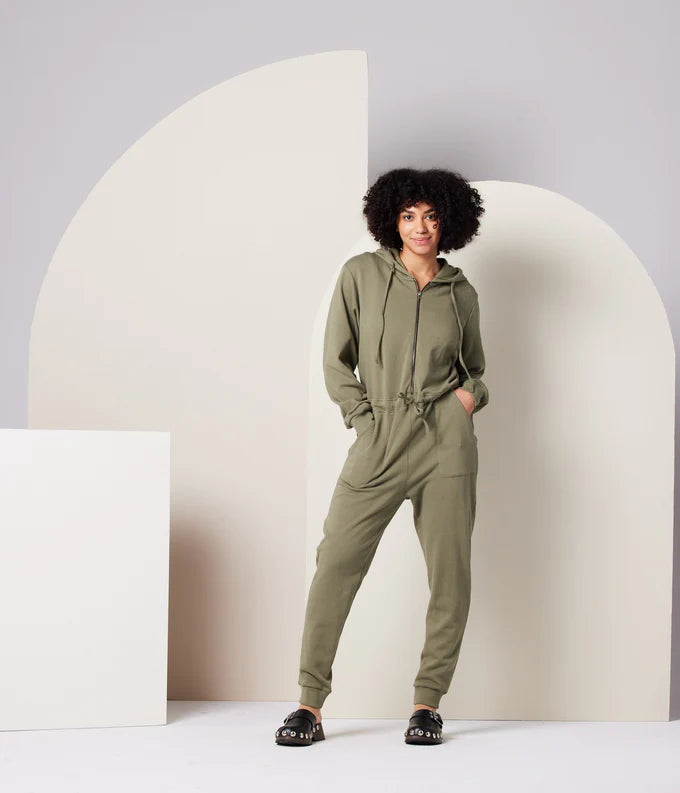 Known Supply - Valerie Jumpsuit