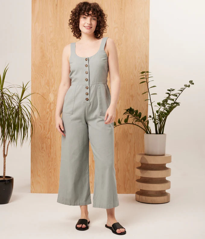 Known Supply - Starlette Jumpsuit
