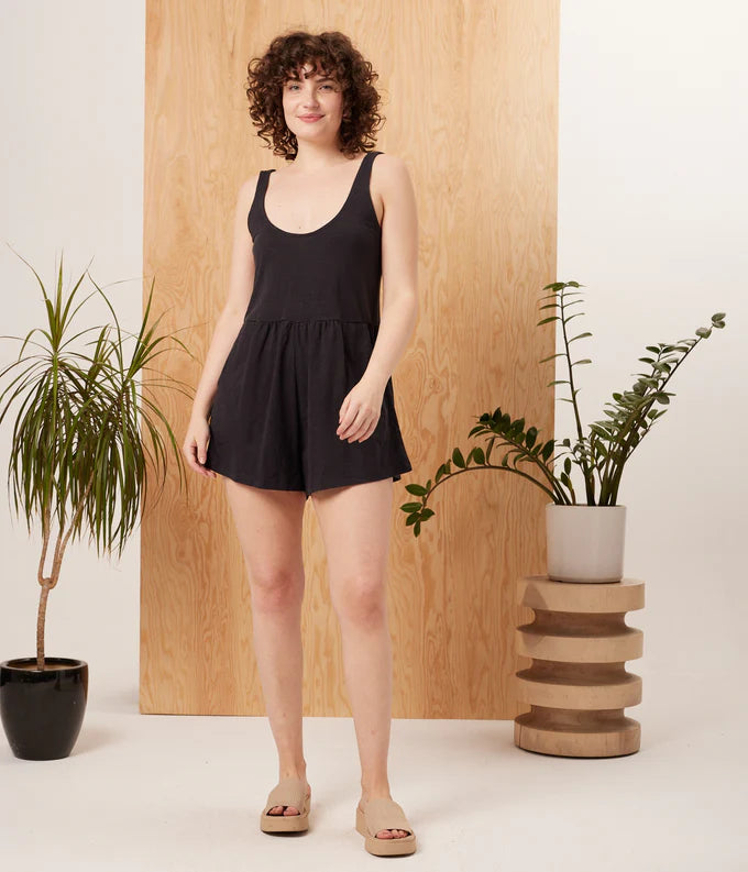 Known Supply - Ivy Romper