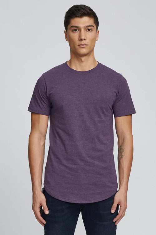 Kuwalla Tee - Eazy Scoop Tee