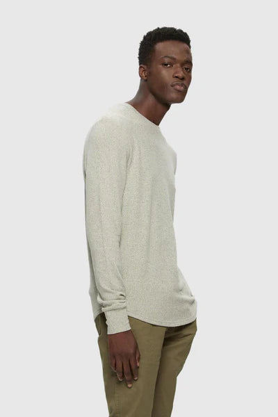 Kuwalla Tee - Uppercut Sweater