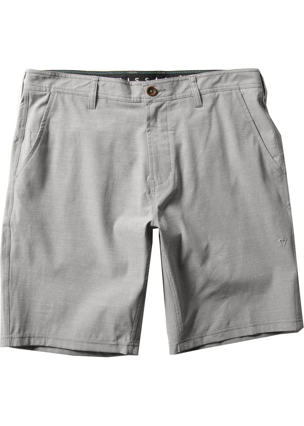 Vissla - Fin Rope Hybrid Walk Shorts