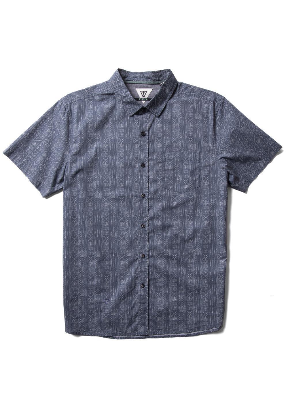 Vissla - Langebaan Eco SS Shirt