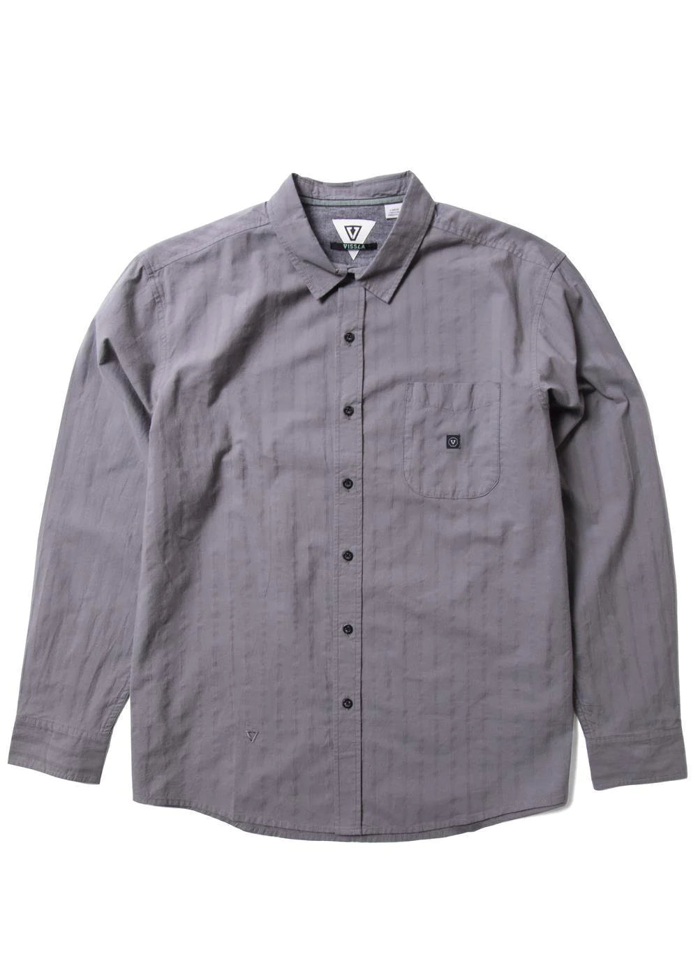 Vissla - Chico Eco LS Shirt