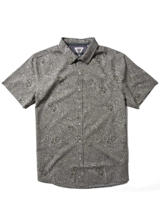 Vissla Wander Eco SS Shirt