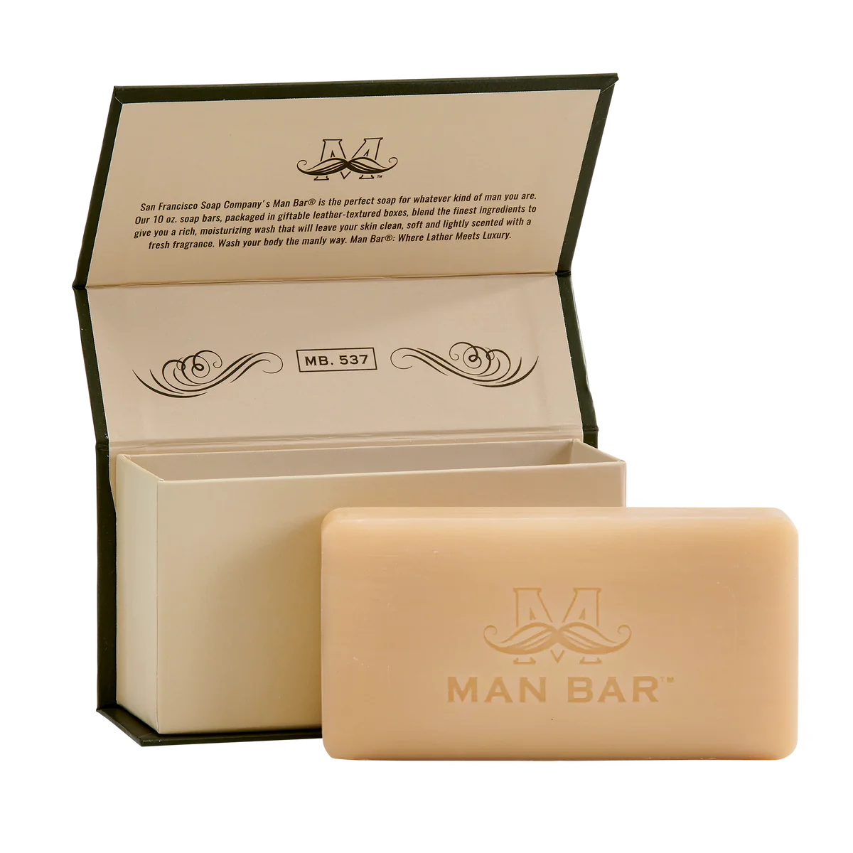Man Bar - Soap
